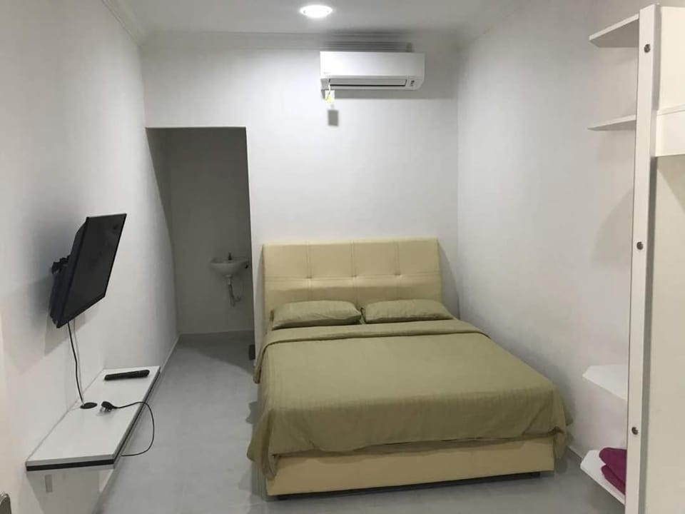 The Sofea Inn Transit Room Airport Kota Bharu Inn in Malaysia