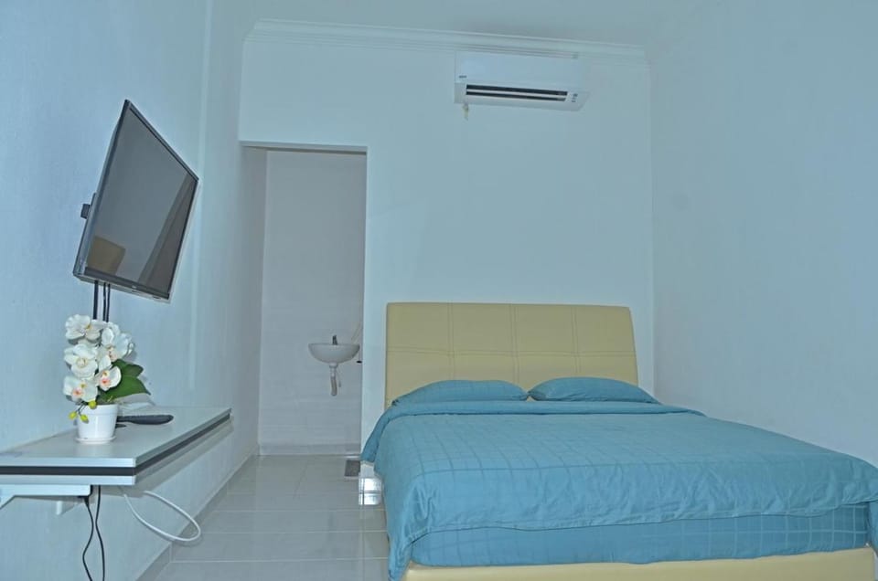 The Sofea Inn Transit Room Airport Kota Bharu Inn in Malaysia