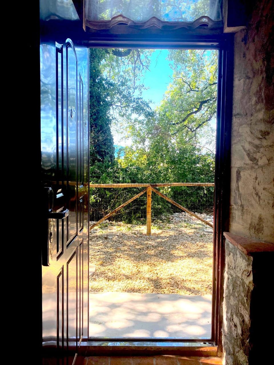 Mondo Pazzo Bed and Breakfast in Tuscany
