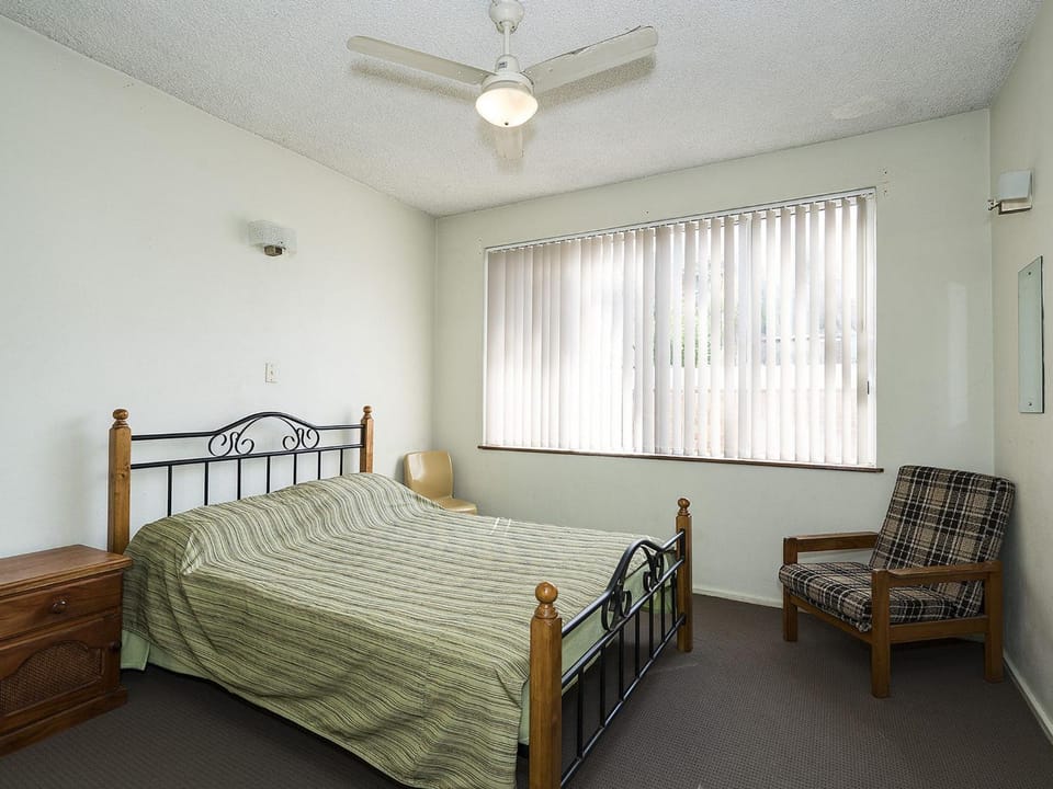 The Sands Unit 5 Apartment in The Entrance