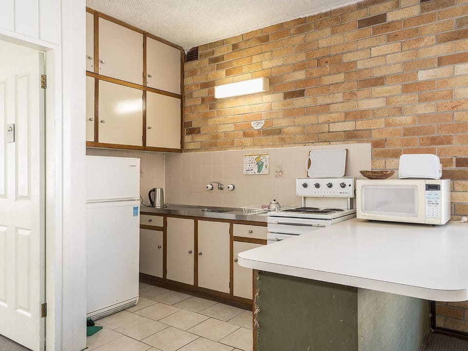 The Sands Unit 5 Apartment in The Entrance