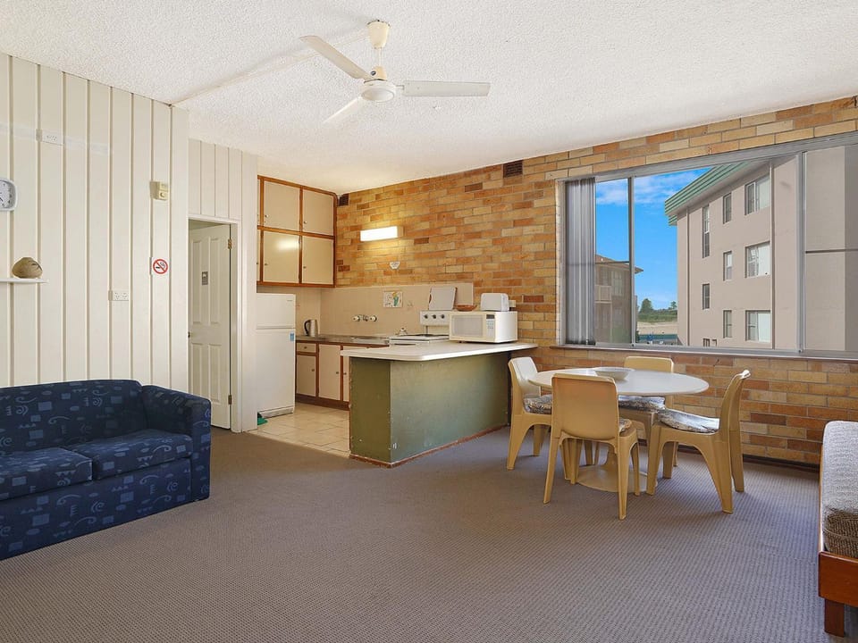 The Sands Unit 5 Apartment in The Entrance