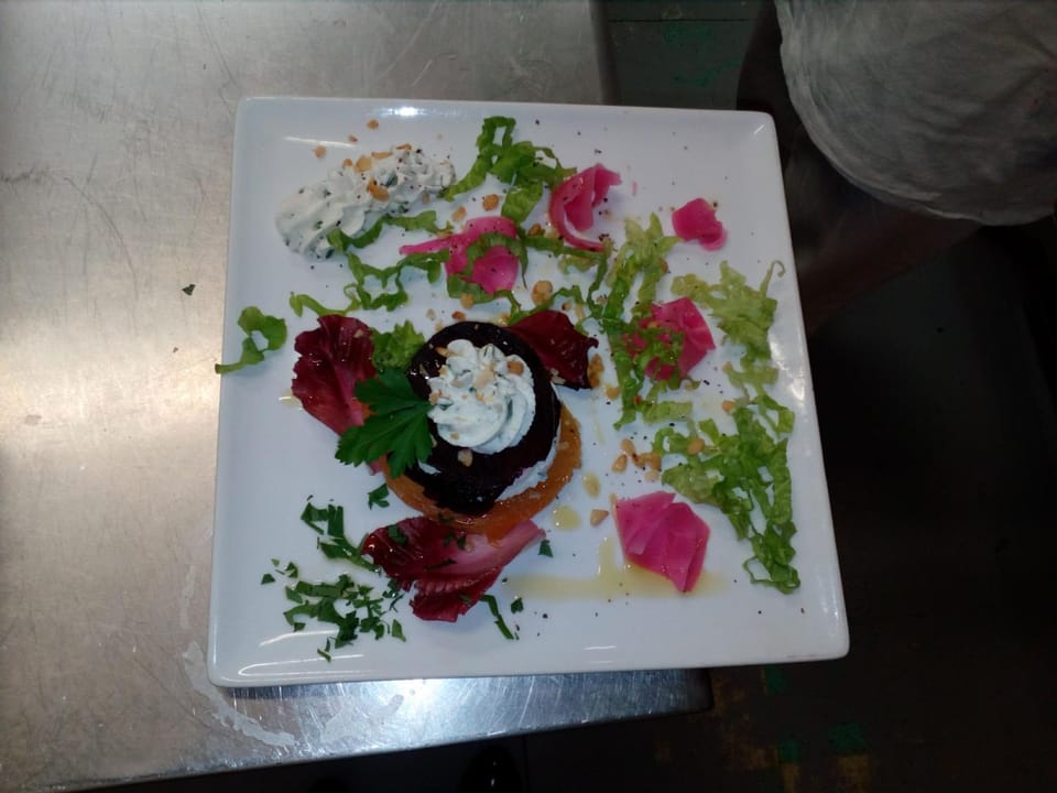 Restaurant/places to eat, Dinner