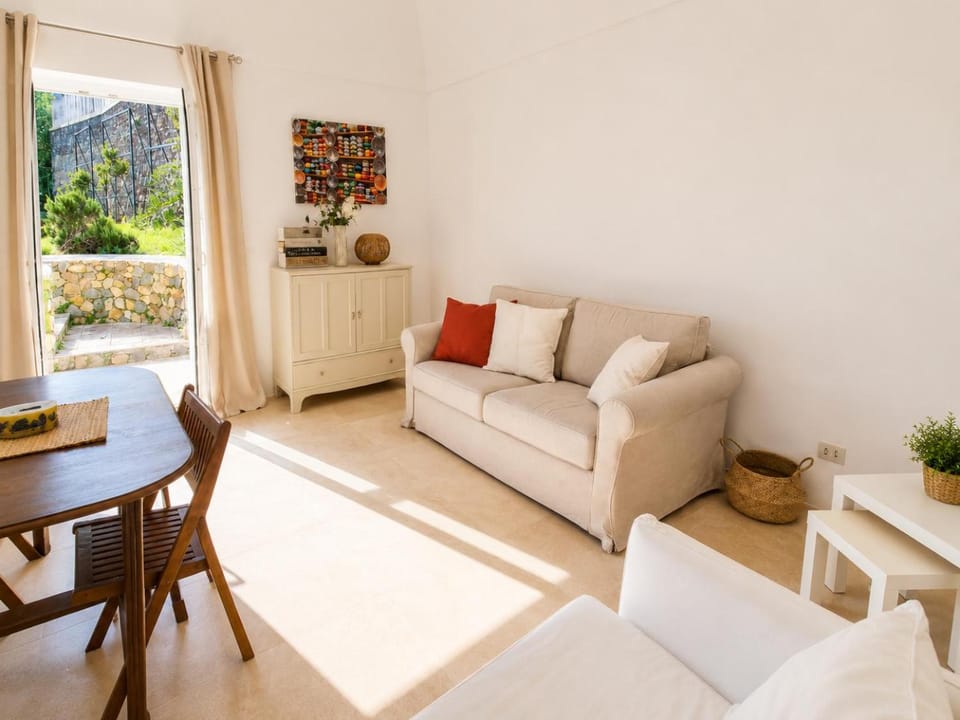 Maridea - Villa Alta Marea Villa in Ponza