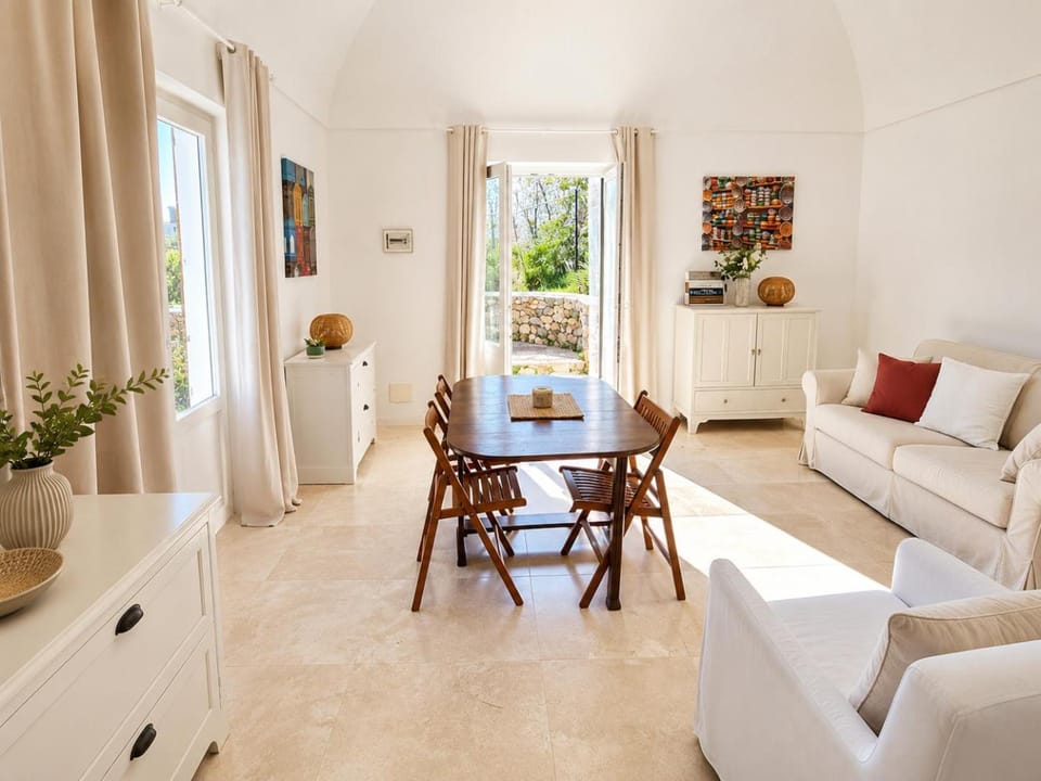 Maridea - Villa Alta Marea Villa in Ponza