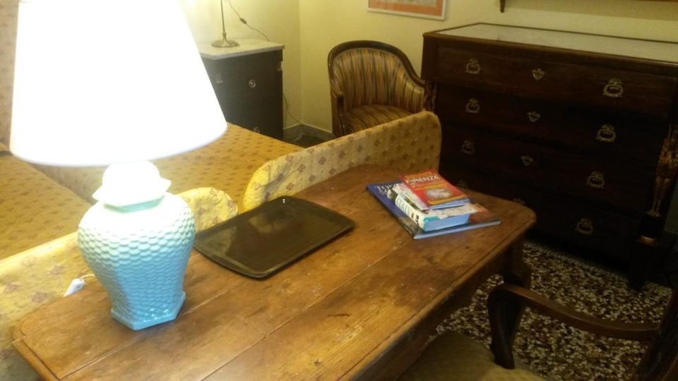 Charme in Sant Ambrogio Bed and Breakfast in Florence