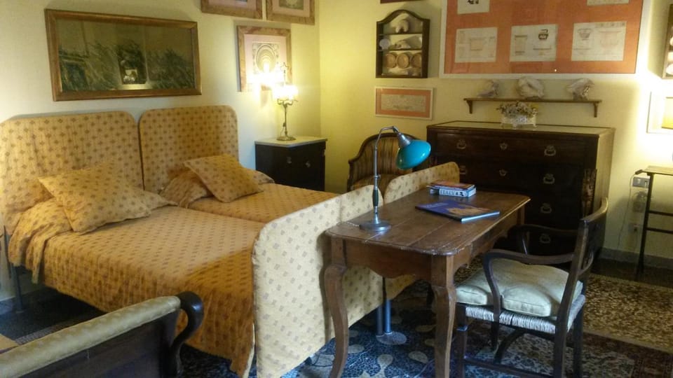 Charme in Sant Ambrogio Bed and Breakfast in Florence