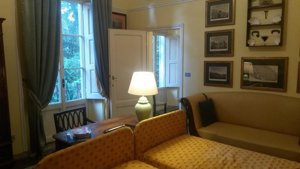 Charme in Sant Ambrogio Bed and Breakfast in Florence