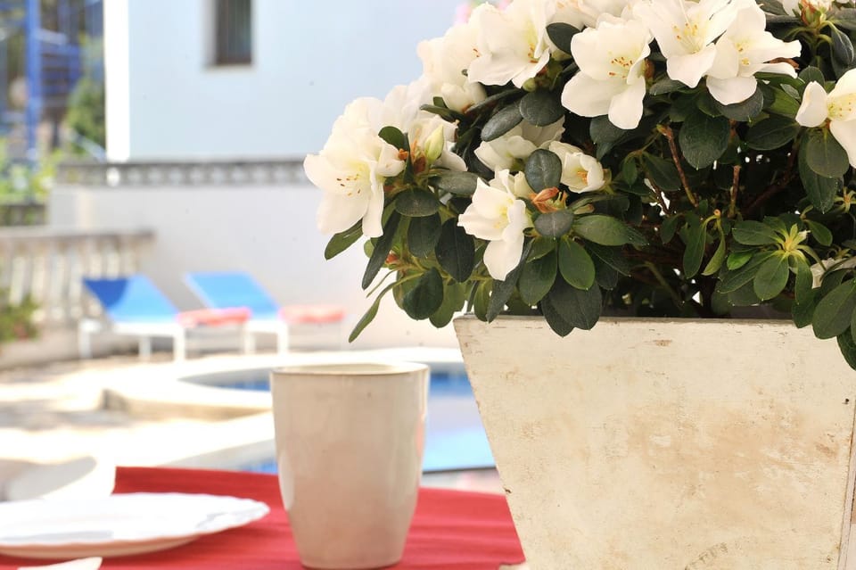 Off site, Balcony/Terrace, Decorative detail