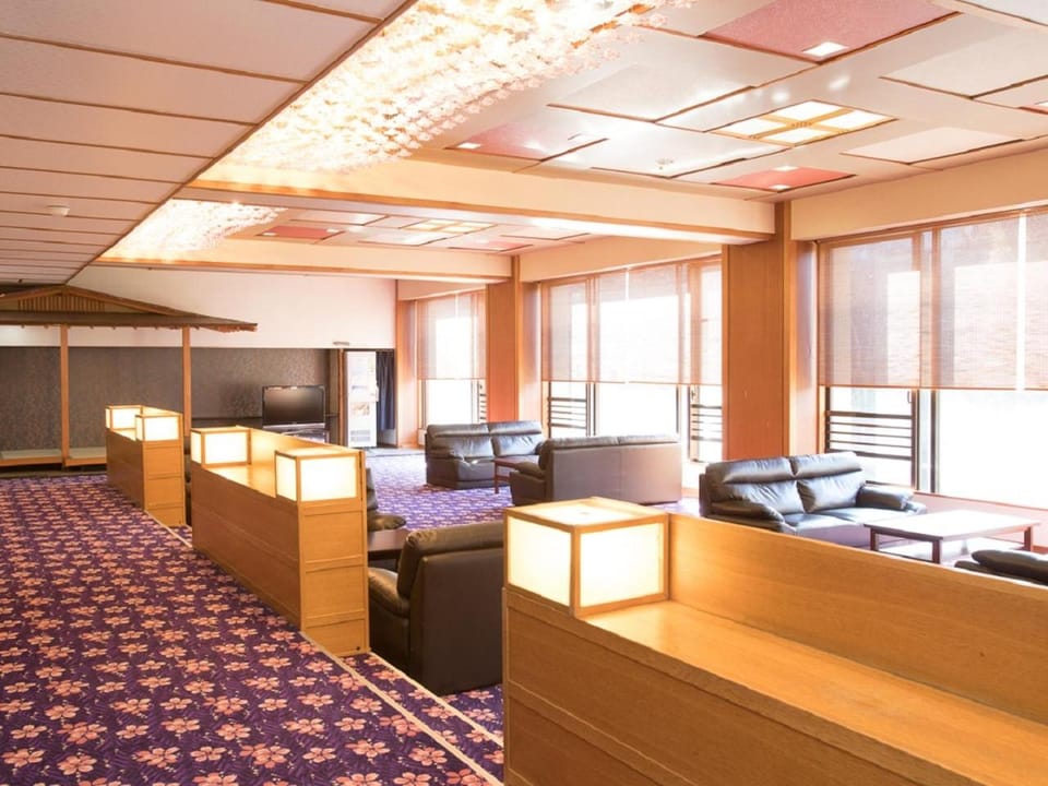 Itoen Hotel Iizakakanouya Ryokan in Japan