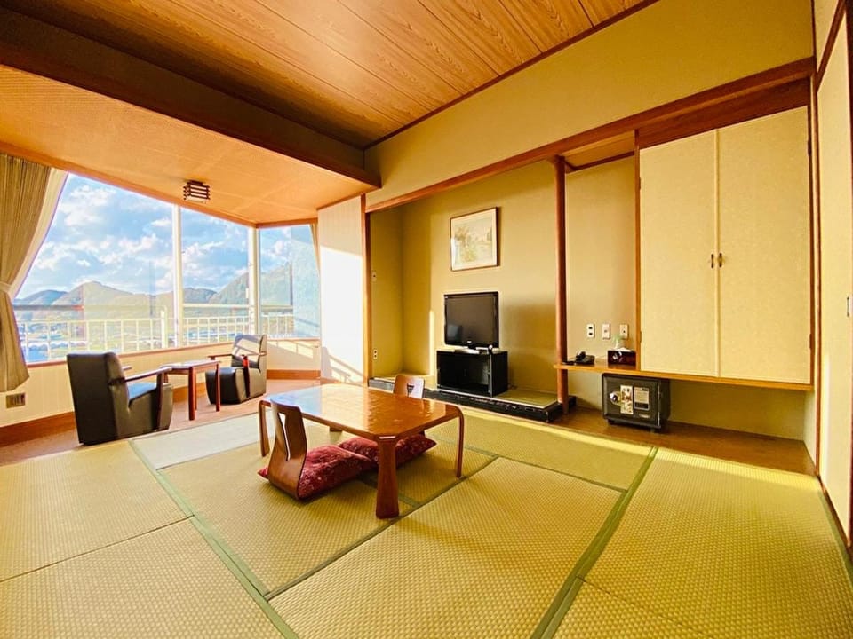 Nangoku Hotel Ryokan in Chiba Prefecture