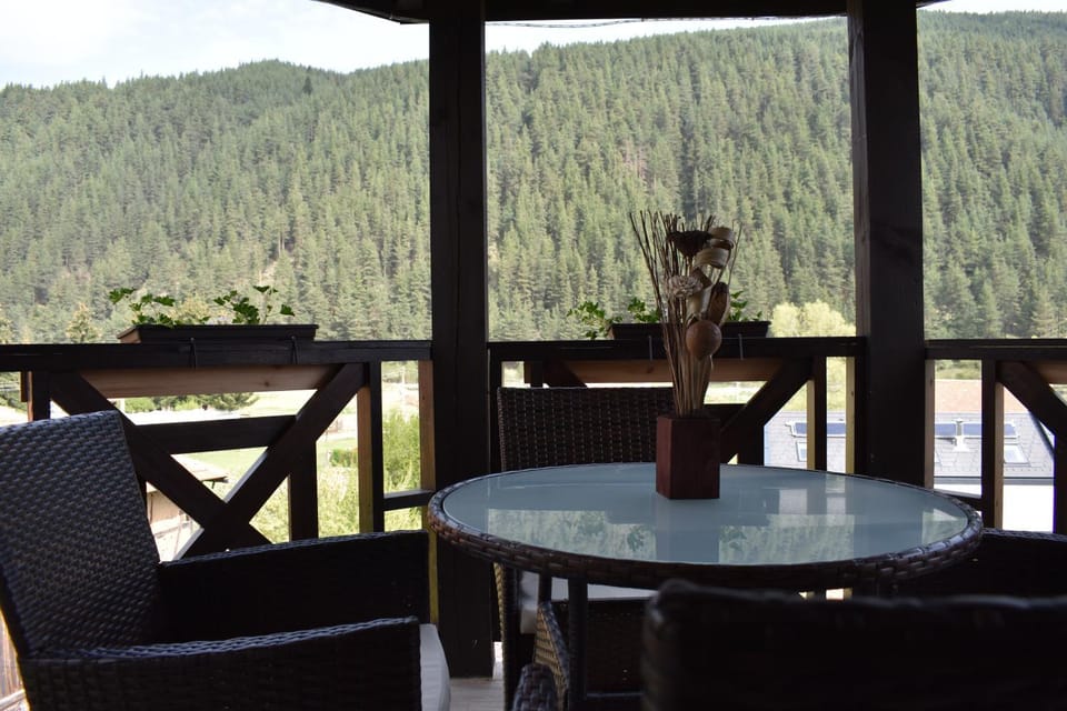 Bavaria House Bed and Breakfast in North Macedonia
