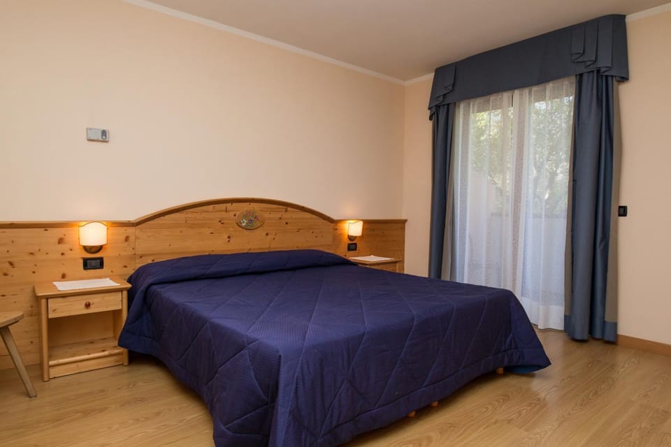 Hotel Al Prato Hotel in Trentino-South Tyrol