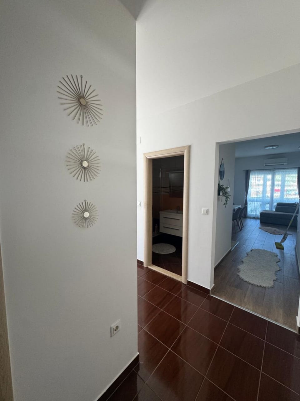 Apartman OZANA Apartment in Dubrovnik-Neretva County