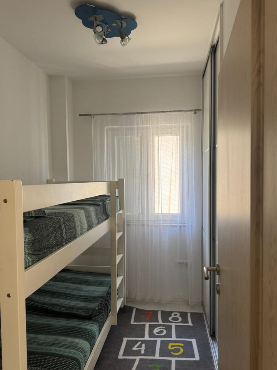 Apartman OZANA Apartment in Dubrovnik-Neretva County