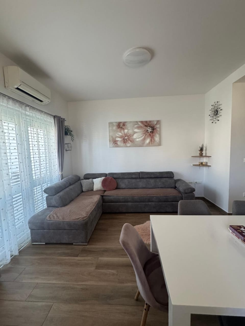Apartman OZANA Apartment in Dubrovnik-Neretva County