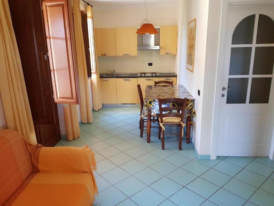 Villaggio Turistico Airone Apartment hotel in Tuscany