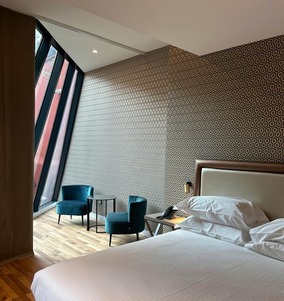 View (from property/room), Bedroom
