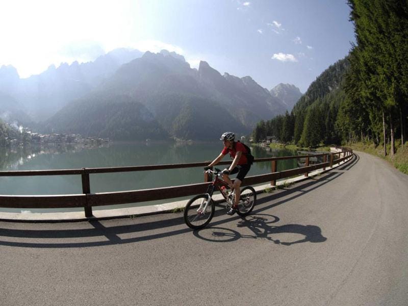 Condominio Le Marmotte Apartment in Trentino-South Tyrol
