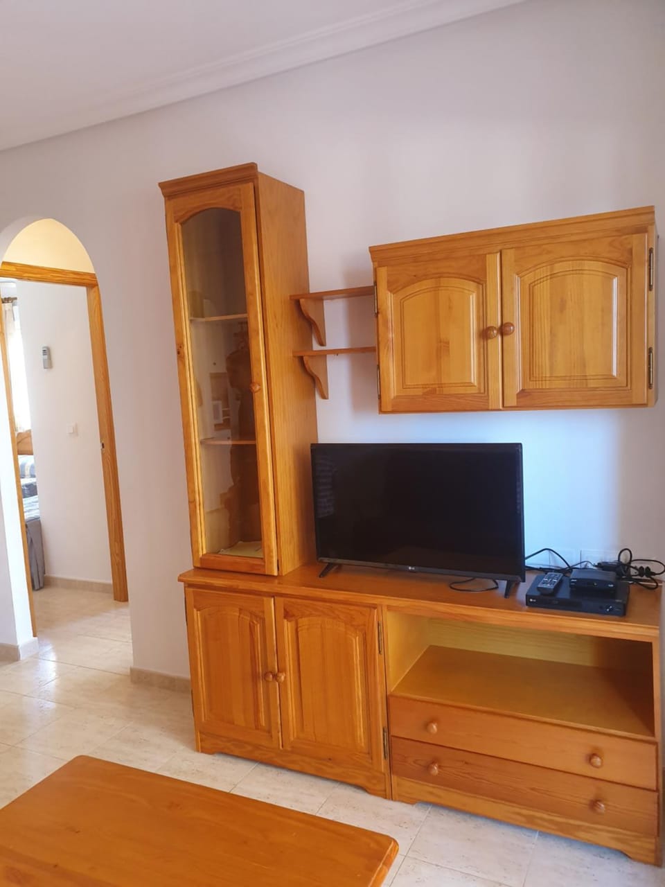 TV and multimedia, Living room