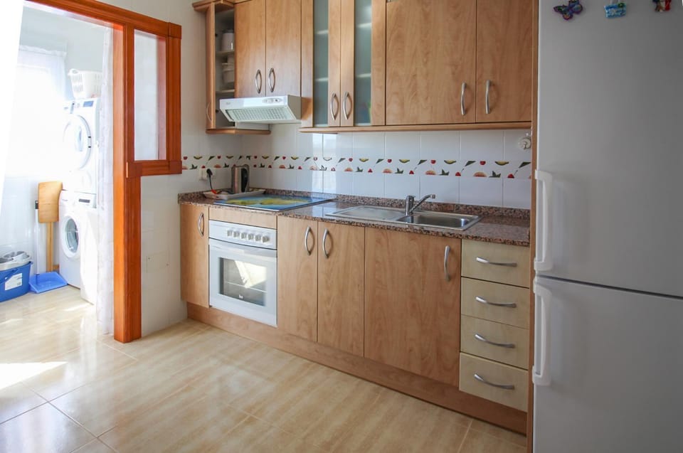 Coffee/tea facilities, Kitchen or kitchenette