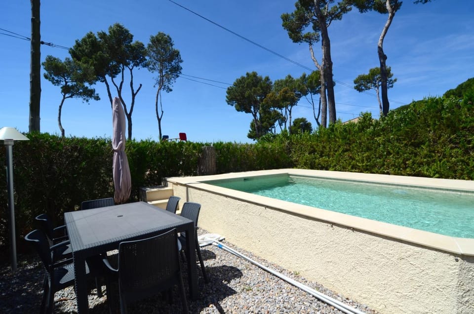 Patio, Garden, Garden view