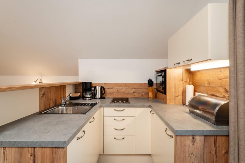 Gästehaus Nemast Apartment in Carinthia, Austria