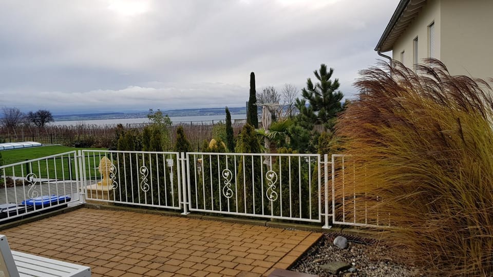 Villa Bodenseeblick House in Meersburg