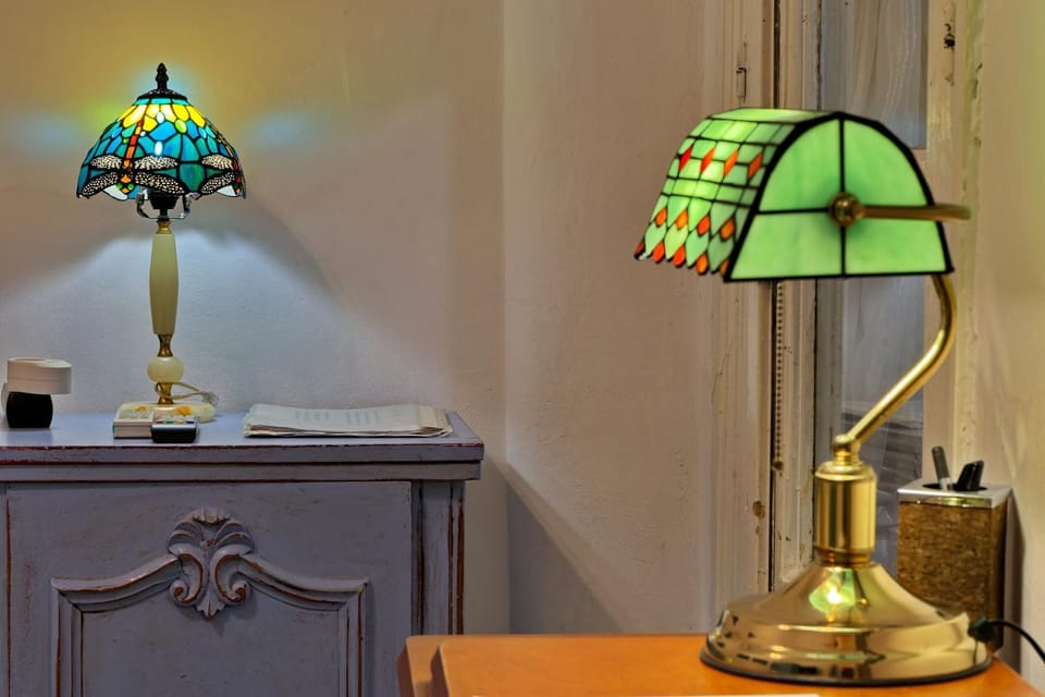 Vintage 1930's flat in the center of Thessaloniki Apartment in Thessaloniki