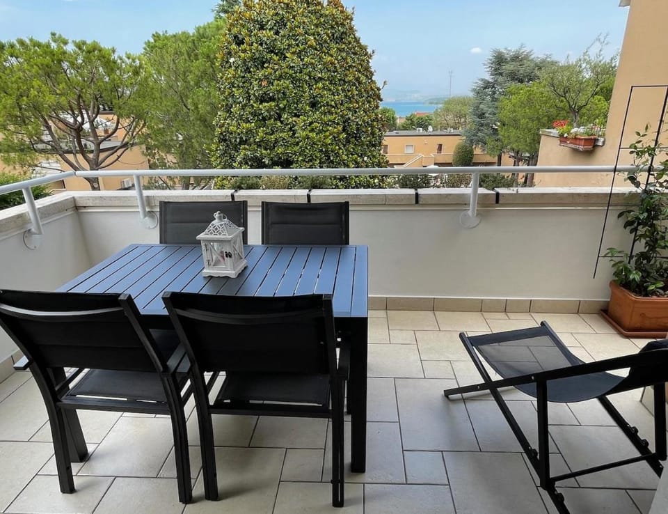 Appartamento La Madonnina di Cathy Apartment in Peschiera del Garda