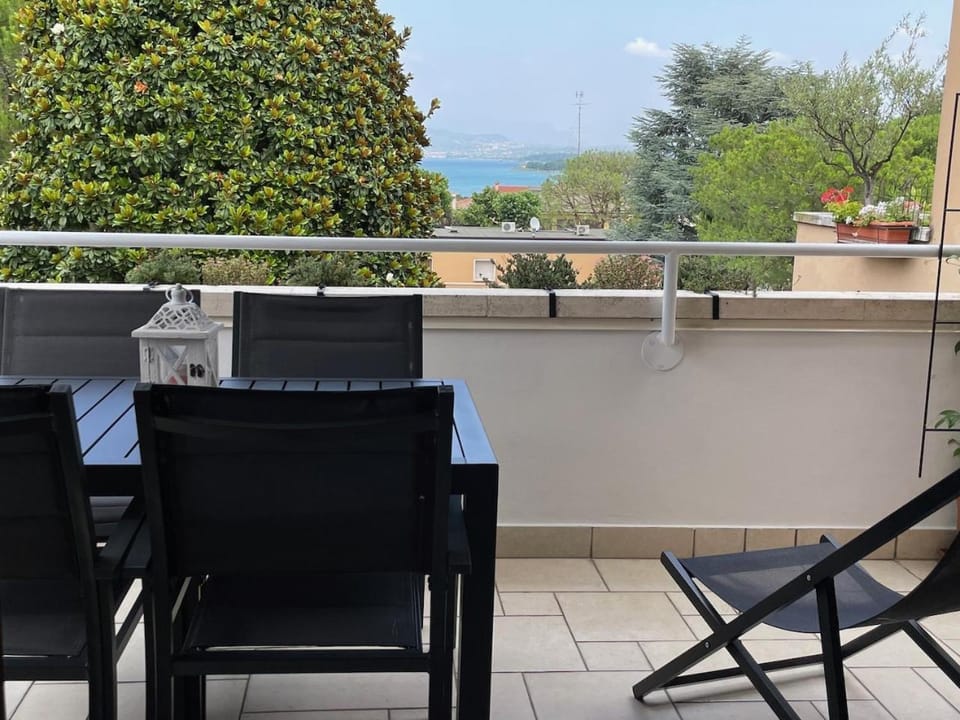 Appartamento La Madonnina di Cathy Apartment in Peschiera del Garda