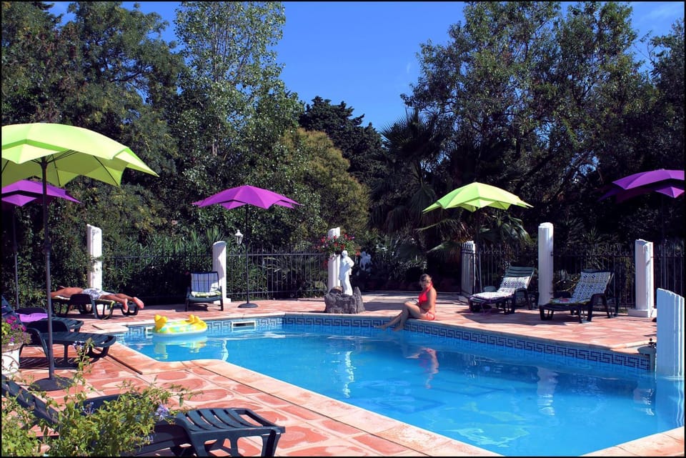 Day, Swimming pool, Swimming pool