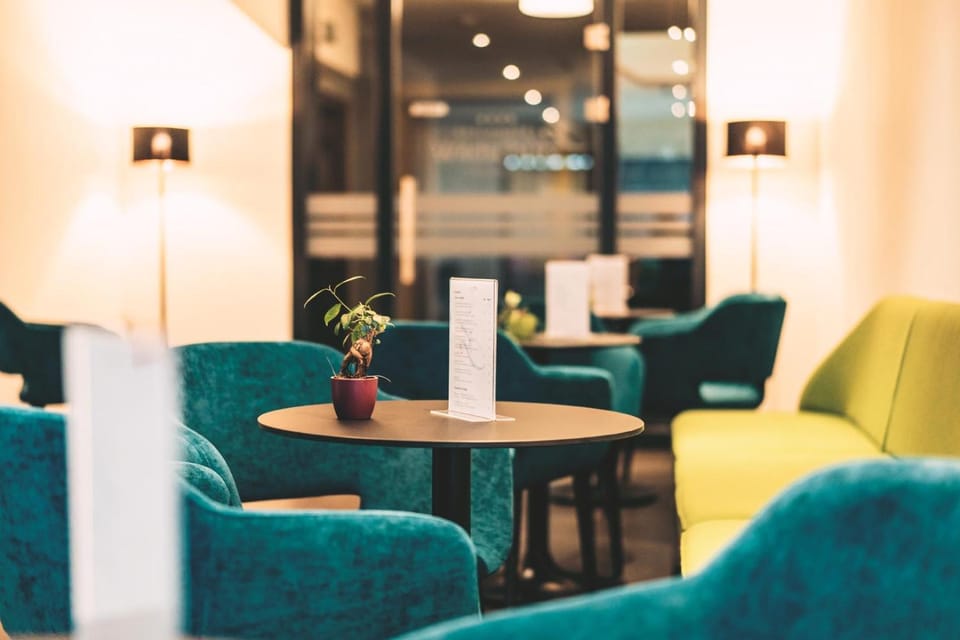 Lounge or bar