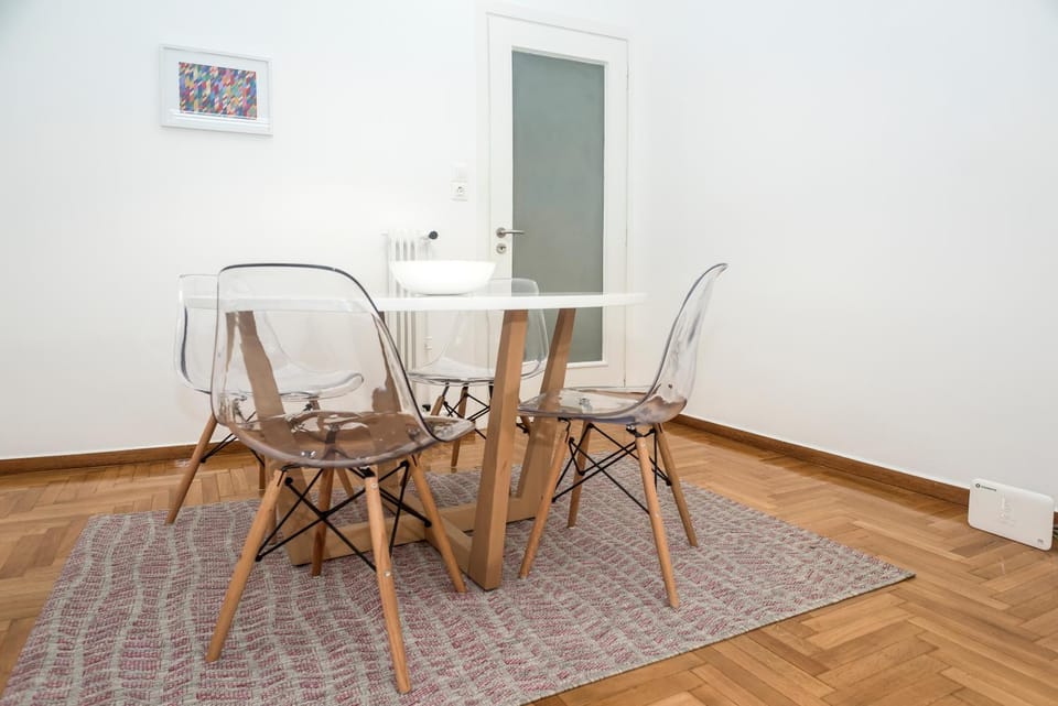 Dining area, Meeting/conference room
