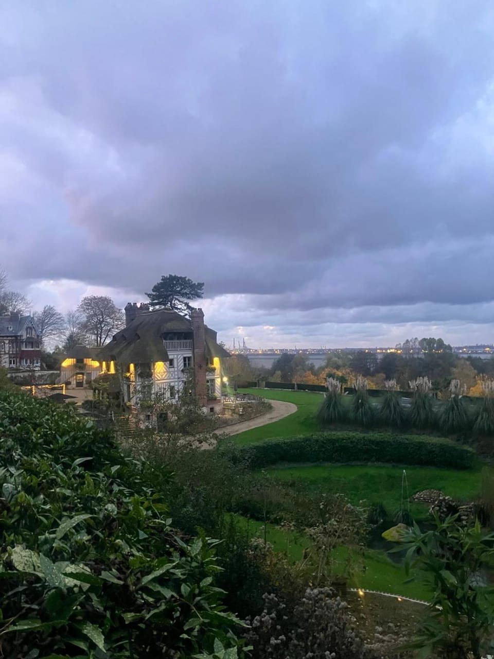 Natural landscape, View (from property/room)