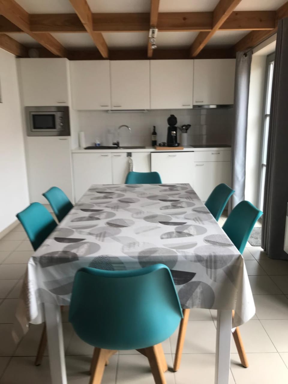 Zeepark Mercator House in De Haan