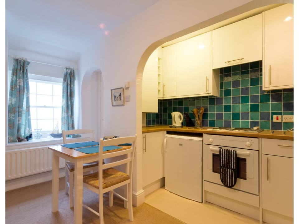 Sand Martin Apartment in Looe