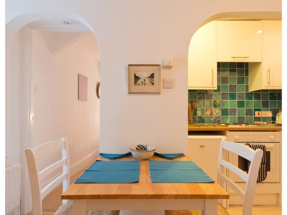 Sand Martin Apartment in Looe