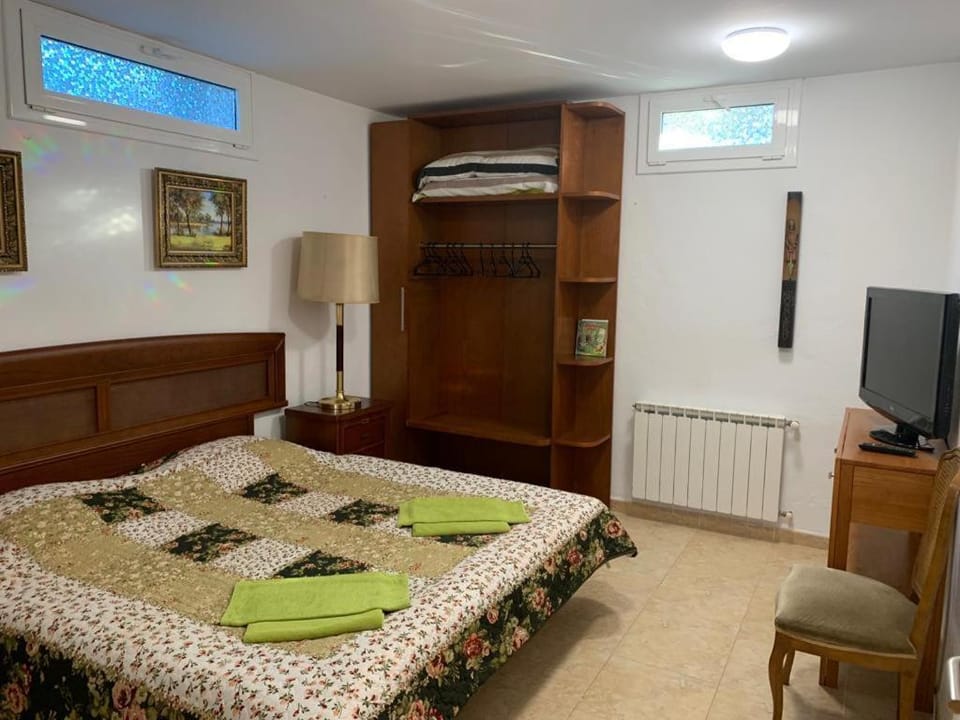 Casa Montgò House in L'Escala