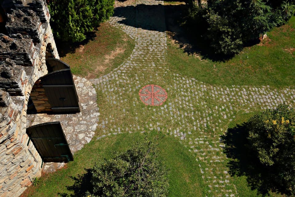 Hotel Nemesis Hotel in Decentralized Administration of Macedonia and Thrace