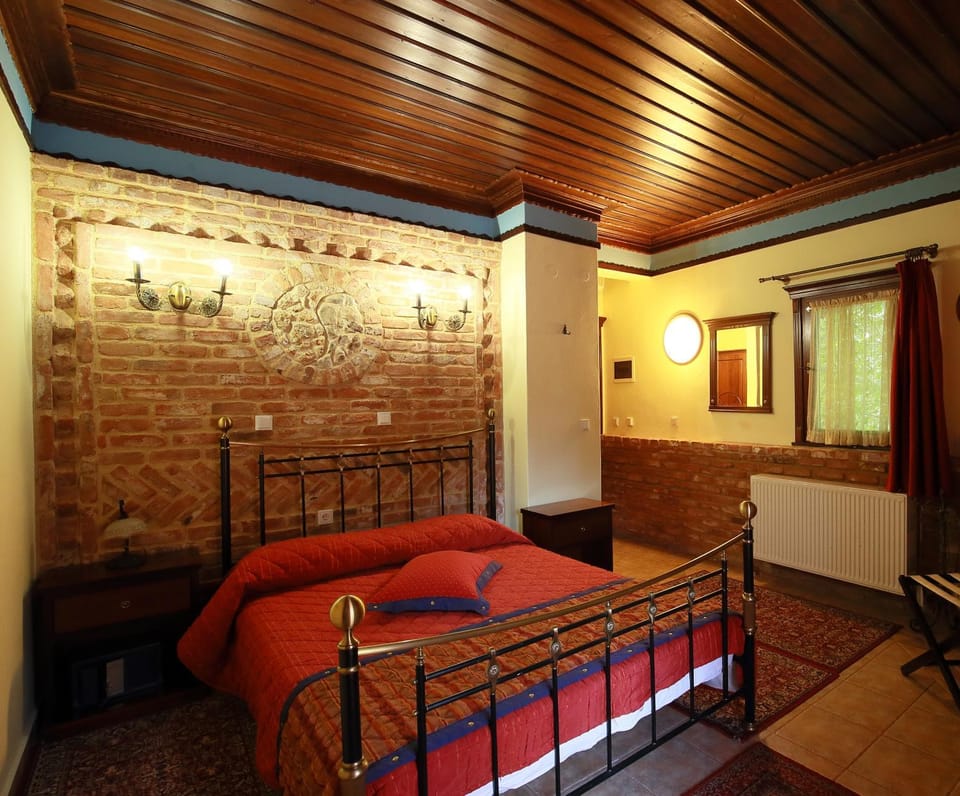 Hotel Nemesis Hotel in Decentralized Administration of Macedonia and Thrace