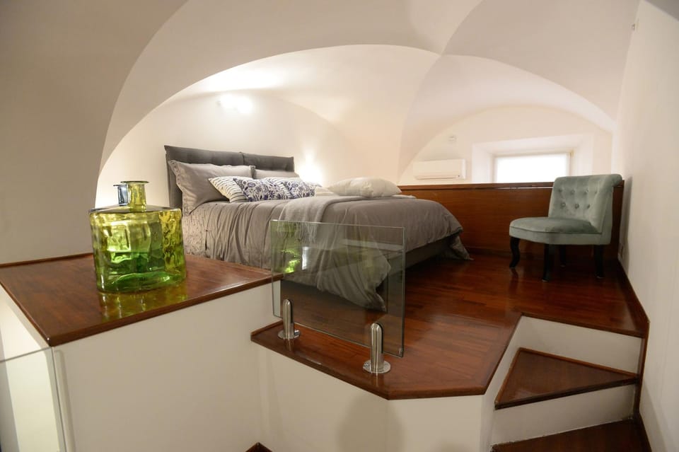 Home Alex Apartment in Rome