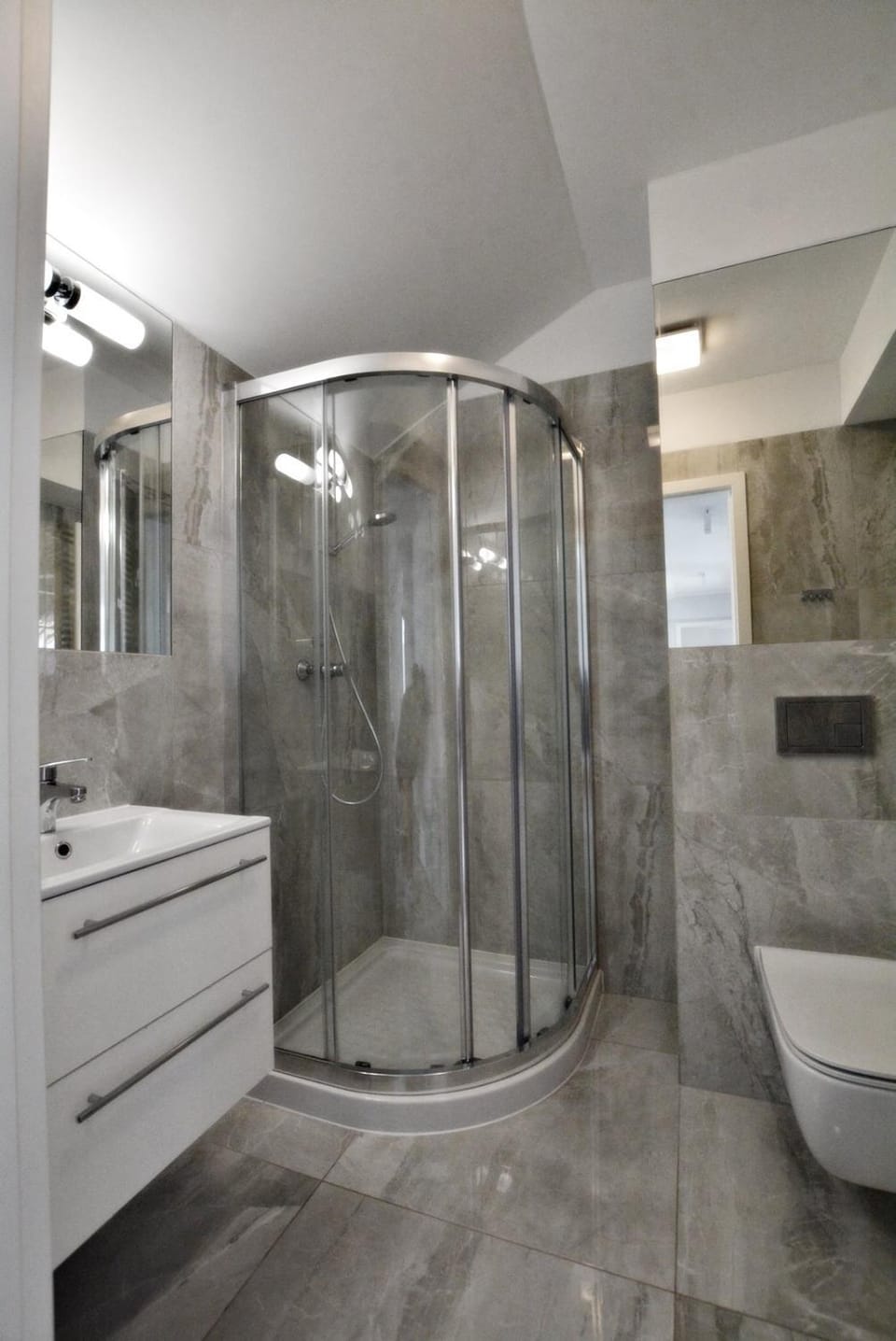 Apartamenty Rondo Apartment hotel in Swinoujscie