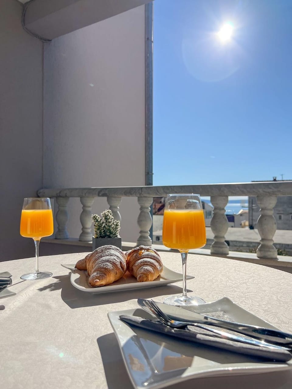 View (from property/room), View (from property/room), Balcony/Terrace, Balcony/Terrace, Sea view, Sea view