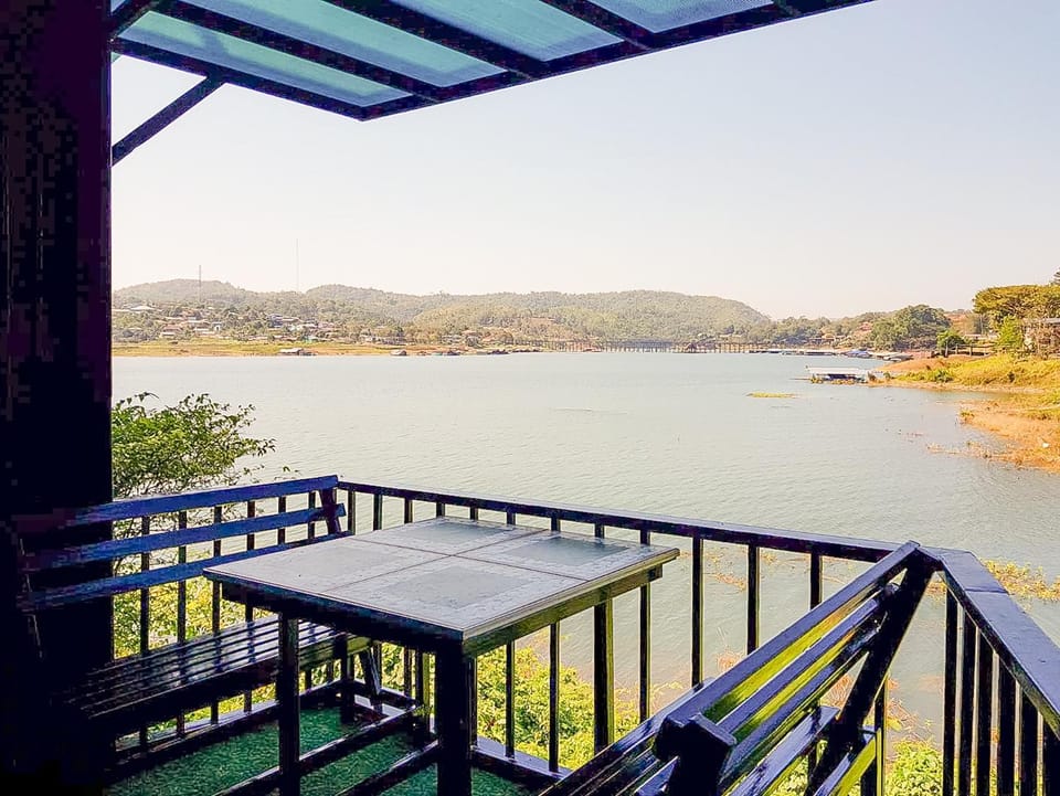 View (from property/room), River view