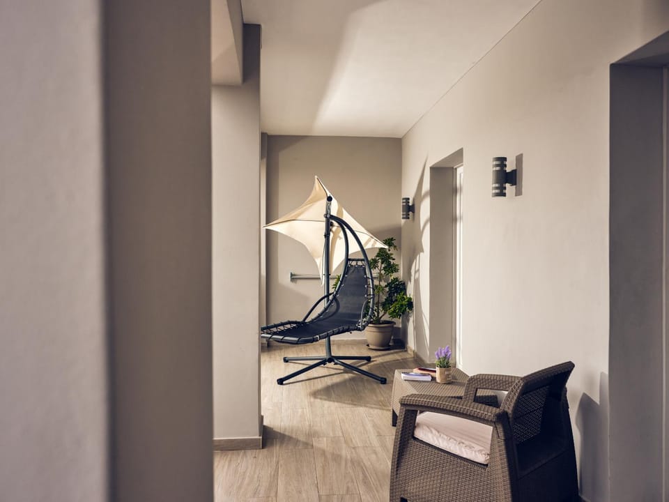 Balcony/Terrace, Seating area