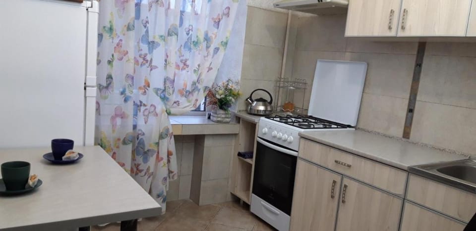 Apartment on Kamyanetskaya street Apartment in Ukraine