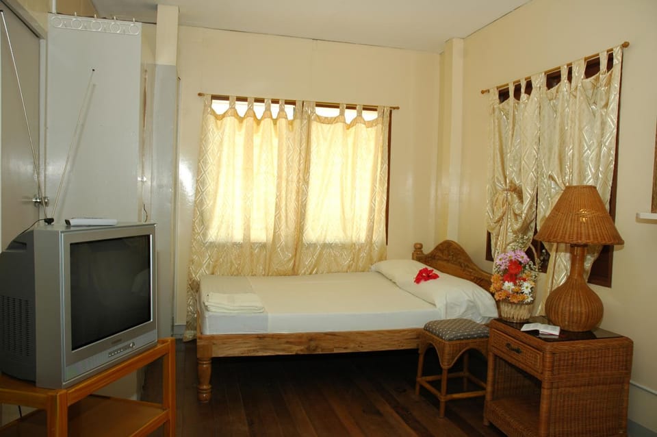 Masamayor's Beach House and Resort Resort in Central Visayas