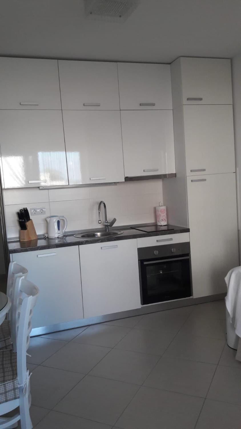 Nin Ždrijac Apartment in Zadar County