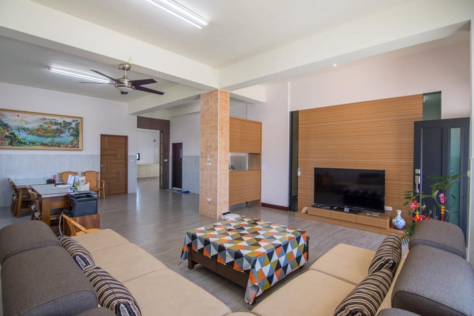 Homelike Homestay Vacation rental in Fujian